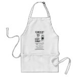 Pennsylvania-Reading Seashore Lines 1962 aprons