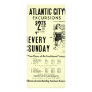 Pennsylvania-Reading Seashore Lines 1962 Rack Card Template