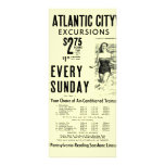 Pennsylvania-Reading Seashore Lines 1962 Rack Card Template