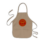 Pennsylvania-Reading Seashore Lines Logo aprons