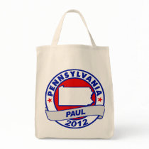 Pennsylvania Ron Paul Bags