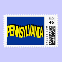 Pennsylvania Stamps