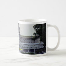 Pennsylvania State Capitol Building, Harrisburg, P Coffee Mugs
