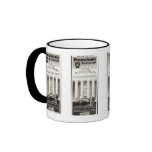Pennsylvania Station New York ,Timetable 1941 mugs