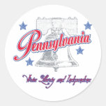 Pennsylvania Stickers