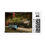 Pennsylvania Turbine Stamp