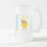 Pennsylvania USA Chick mugs