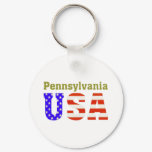 Pennsylvania USA!