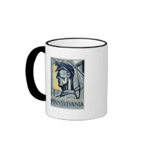 Pennsylvanian Coal Miner mugs by tnmpastperfect Pennsylvanian Coal Miner mugs