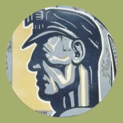 Pennsylvanian Coal Miner Sticker Zazzle_sticker Pennsylvanian Coal Miner Sticker Zazzle_sticker