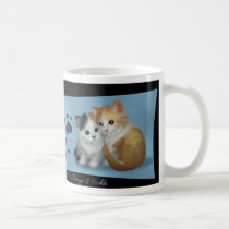 Penny and Pickle Mug mugs