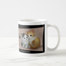 Penny and Pickle MugB mugs