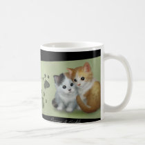 Penny and Pickle MugC mugs