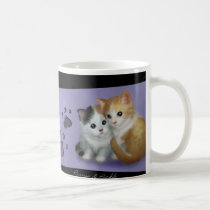 Penny and Pickle MugD mugs