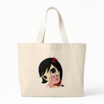 Penny and Snickerdoodle bags