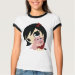 Ladies Ringer T-Shirt