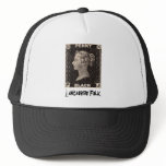 Penny Black Head Warmer hats