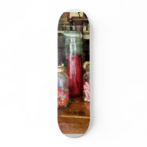 Penny Candies Skateboard Decks