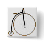 Penny-farthing Pins