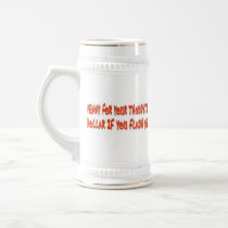 PENNY FOR YOUR THOUGHTS MUGS