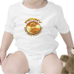 Penny for your thoughts! tee shirt