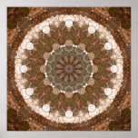 Penny Kaleidoscope Nov 2012 Print