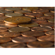 Penny Pennies Coins Money photo sculptures by lifesphere Penny Pennies Coins Money photo sculptures