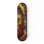 PENNY, PENNY SKATE BOARD DECK