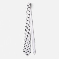 Penny Pug Tie