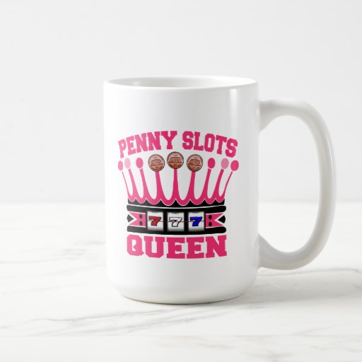Coffee slots