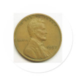 penny stickers