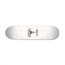 penny thoughts skate board decks