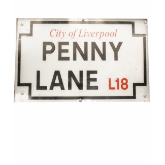 pennylane shirt