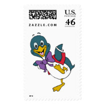 penquin1 postage