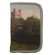 Penrhyn Castle, Bangor, Wales Organizer