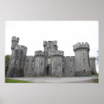 Penrhyn castle. posters