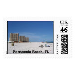 Pensacola Beach, FL Stamps