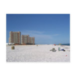 Pensacola Beach, Florida Postcards