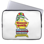 Pensacola Beach Laptop Sleeve 13 Inch laptop sleeves