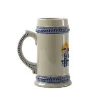 Pensacola Beach. Mug