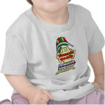 Pensacola Beach Sign Infant T-Shirt t-shirts