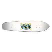 Pensacola Beach. skateboards by iShore Pensacola Beach. skateboards
