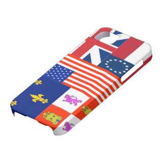 Pensacola Flag iPhone 5 Covers