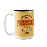 Pensacola Florida