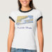 Ladies Ringer T-Shirt