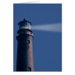 Pensacola Lighthouse Card