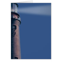 Pensacola Lighthouse Greeting Cards