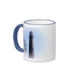 Pensacola Lighthouse - Customized Mug