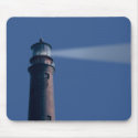 Pensacola Lighthouse mousepads