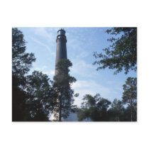 Pensacola Lighthouse Post Cards